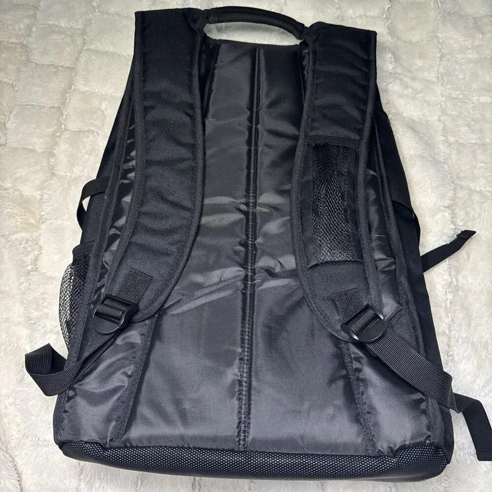U.S Air Force C-AF0711A Backpack Laptop Polyester Black 20